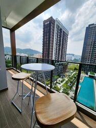 Midwood (D23), Condominium #606419441